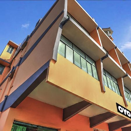 Spot On Kkp Tourist Home Thiruvananthapuram Εξωτερικό φωτογραφία